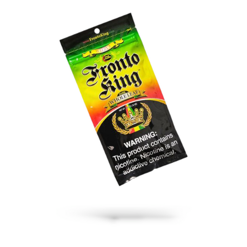 Fronto wizzla Leaf 1ct. | Item No.: 1653