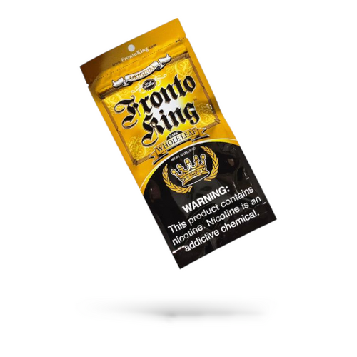Fronto King Leaf 1ct. | Item No.: 1725