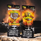Fronto Tomahawk (Single Cigar) 1ct | Item no.: N/A