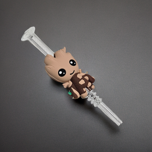 Silicon Groot H 285 Nectar Collector | Item no.: 3680