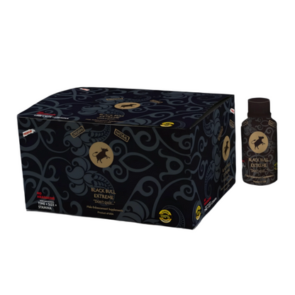 Black Bull Liquid Shot 12ct | | Item No.: 3632