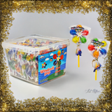 Windmill Pop 60ct | Item no.: 3760