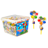 Windmill Pop 60ct | Item no.: 3760