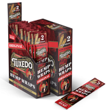 Tuxedo Rolling Paper Premium - 50 ct. | Item no. : 2764