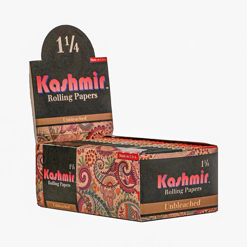 Kashmir 1 1/4 Classic Rolling Paper | Item no.: 2045