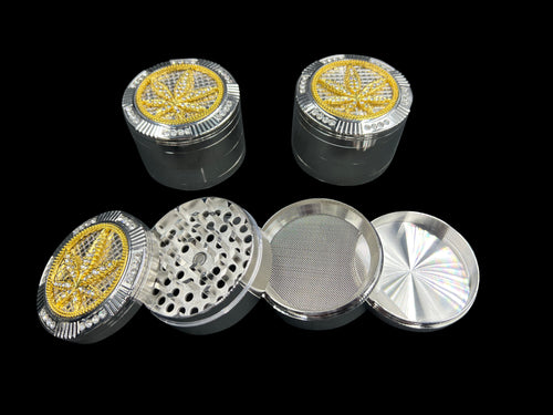 Grinder Designer Large 1ct | Item no.: 2988