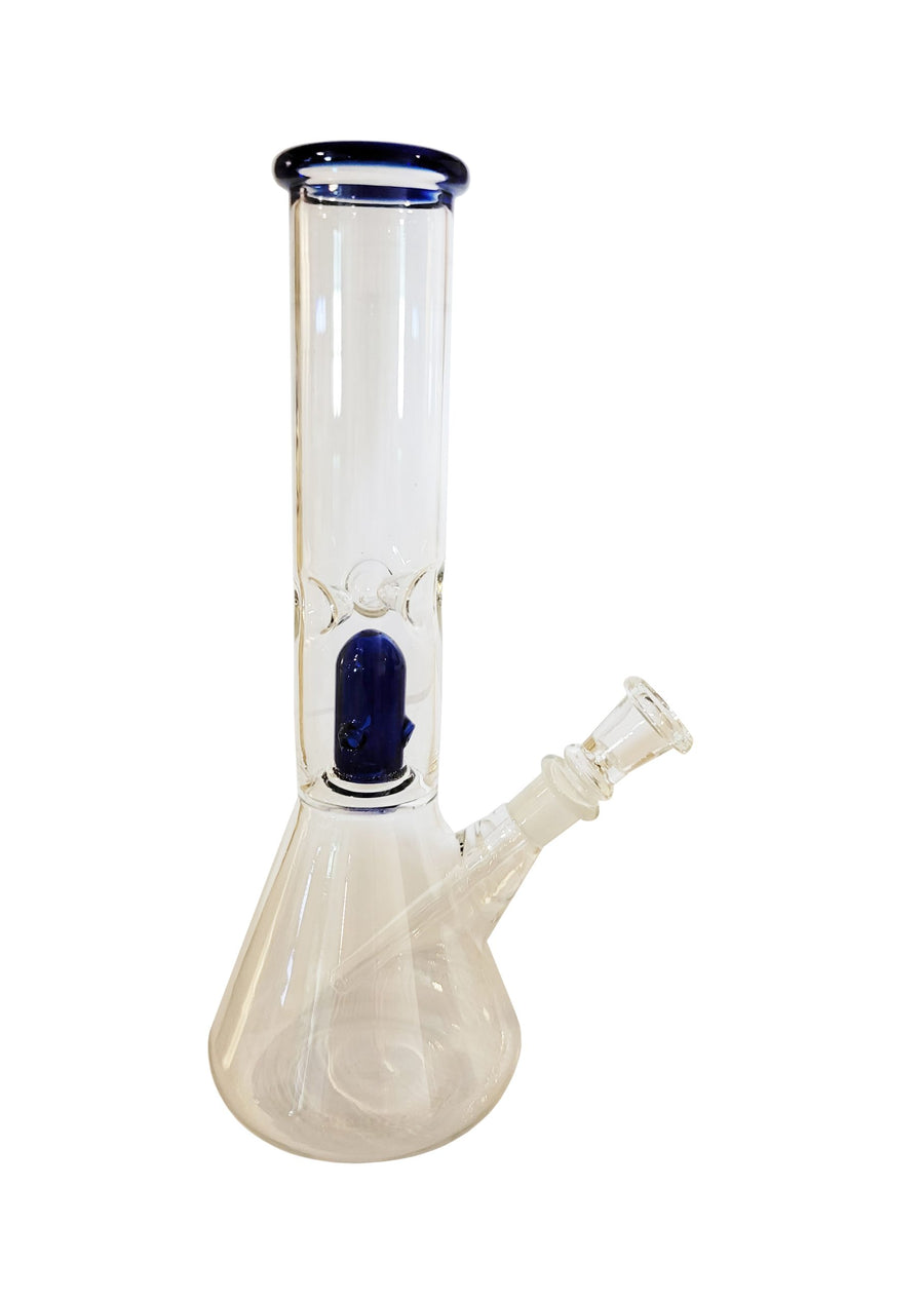Water Pipe 10'' Pine Glass | Item no.: 3182