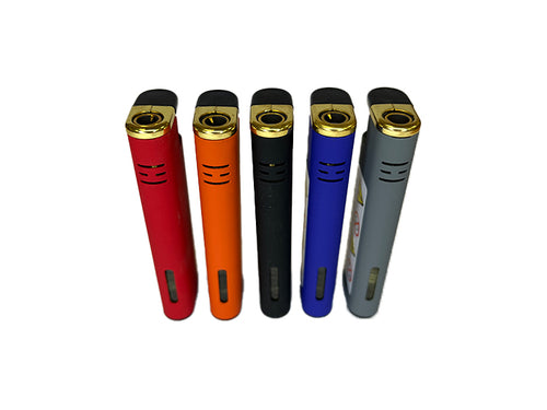 The Firebar Lighter Mix Color 1ct | Item no.: 3536