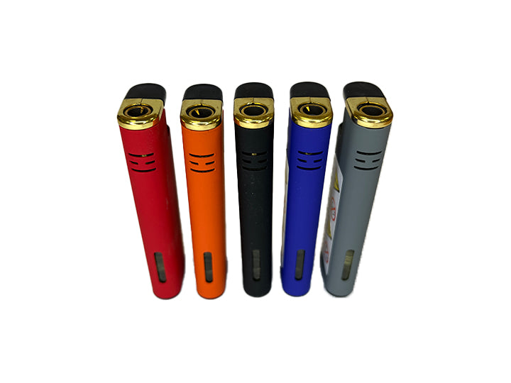The Firebar Lighter Mix Color 1ct | Item no.: 3536