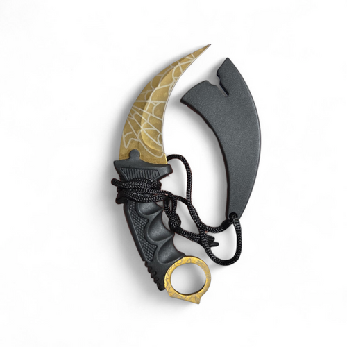 Medium Size Premium knife [1ct] | Item no.: