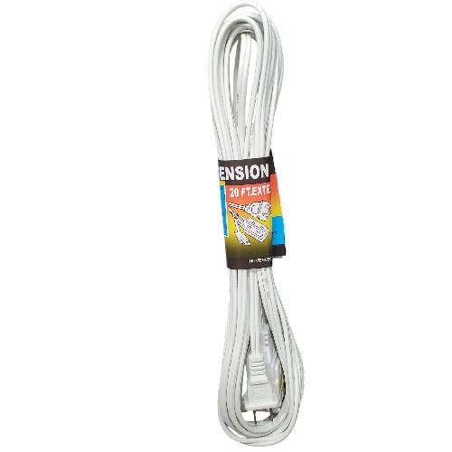 25 Feet Extension Cord | Item no.: 4021
