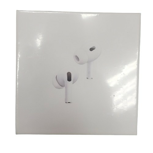 True Wireless Bluetooth In-Ear Earbuds – White (EarPods Pro 3rd Gen)| Item No.: 3729