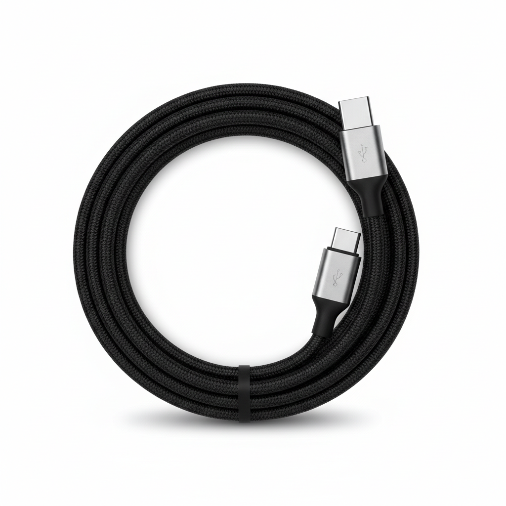 C to C 10ft Cable Celltell 10CT | Item no.: 3714