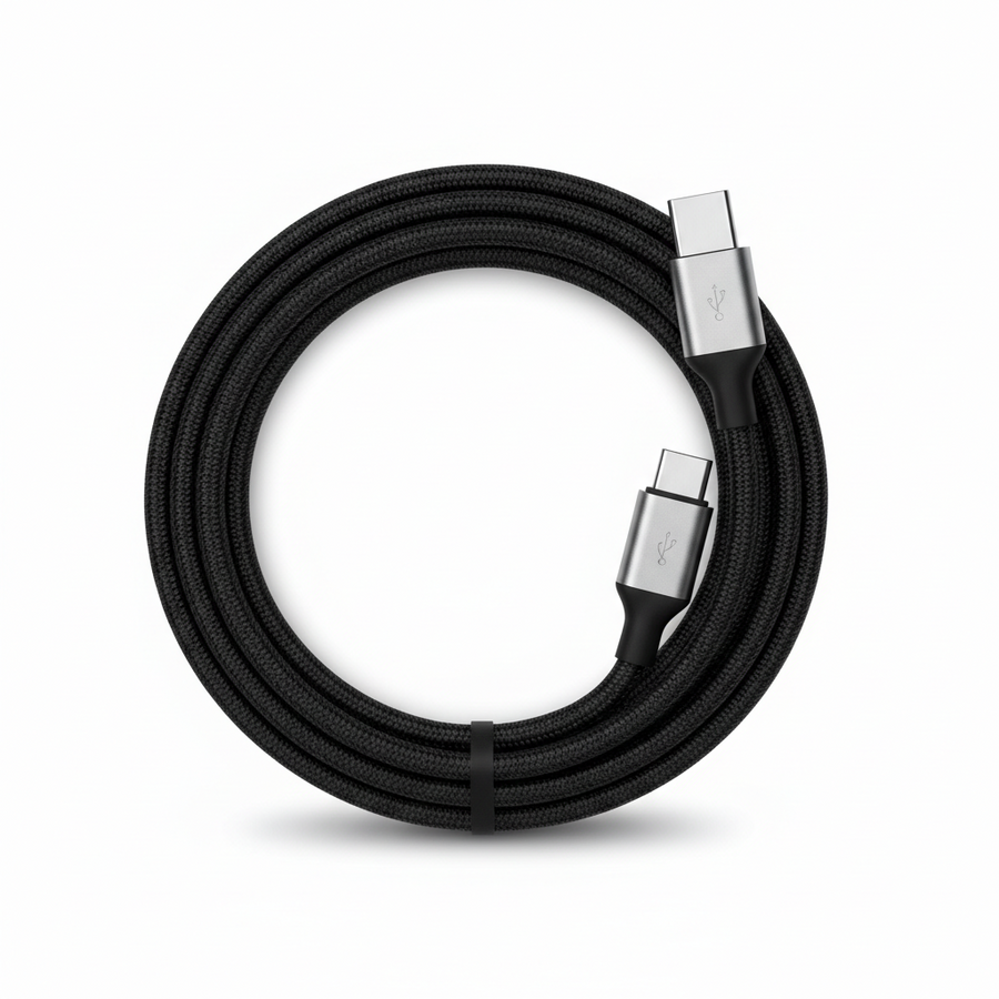 C to USB 10ft Cable Celltell 10CT | Item no.: 3714