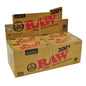 Raw Paper (200's) King Slim 40ct par box | item no.: 1617