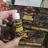 Fronto King - Dark Crush 6mg (Bottle) 24ct