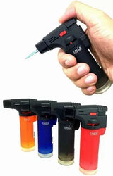 Eagle Big Torch Gun Lighter 15 ct | Item no.: 21