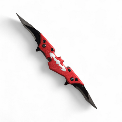 Bat Man Small Knife [1ct] | Item no.: