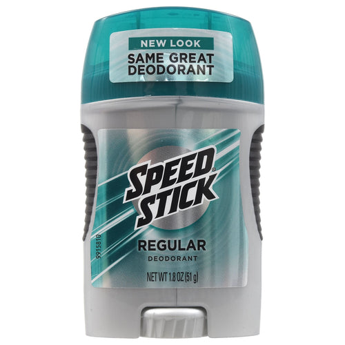 Speed Stick Men Deodorant 1.8oz 1ct | Item no.: 4046
