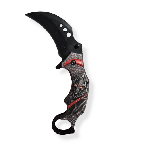Medium Size Premium knife [1ct] | Item no.: | Item No.: 2