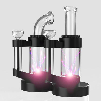 Lens Waterpipe Plasma Lightning | Item No.: 3313