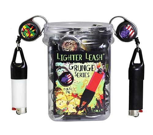 Lighter Leash Grung Series 30ct | Item no.: 3069