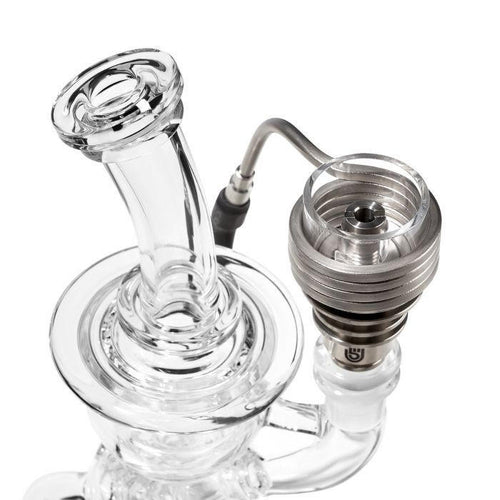 Dab Glass Nail Long 5'' | Item no.: 2546