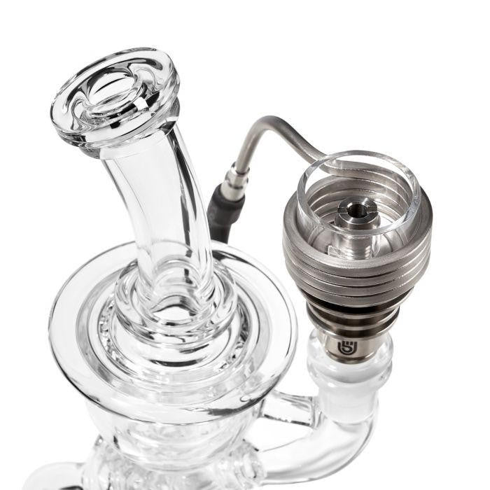 Dab Glass Nail Long 5'' | Item no.: 2546