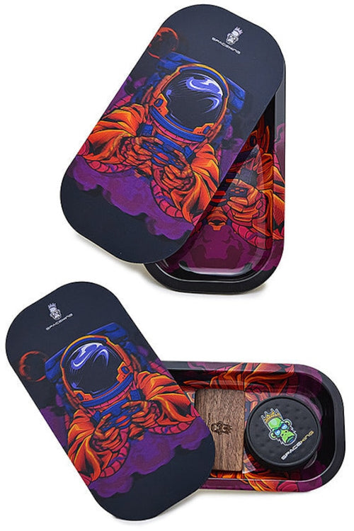 Rolling Tray Design Small 1ct | Item no.: 783