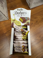 PREMIUM DUBAI CHOCOLATE MILK CHOCOLATE WITH PISTACHIO CREAM 24ct 35 GR