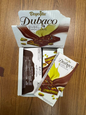 PREMIUM DUBAI CHOCOLATE MILK CHOCOLATE WITH PISTACHIO CREAM 6pcs 95 GR (Copy)