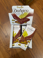PREMIUM DUBAI CHOCOLATE MILK CHOCOLATE WITH PISTACHIO CREAM 6pcs 95 GR