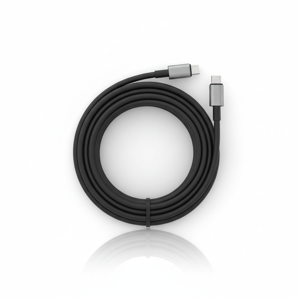 10ft Celltell USB-C Charging Cable