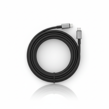 10ft Celltell USB-C Charging Cable