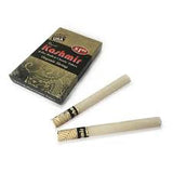 Kashmir Organic King Size Rolling Paper 50 packs | Item no.: 2049