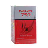 Neon 750 Premium Butane 9ct. | | Item No.: 2505