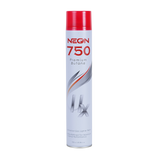 Neon 750 Premium Butane 9ct. | | Item No.: 2505