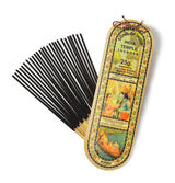Song Of India Incense Stick 25g (144 Pack of 30 Sticks) Display
