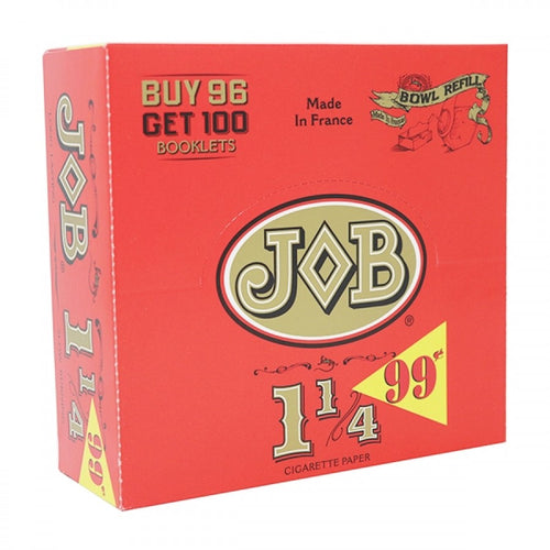 Job Paper (99c) 1 1/4 100 count per pack | Item no.: 684