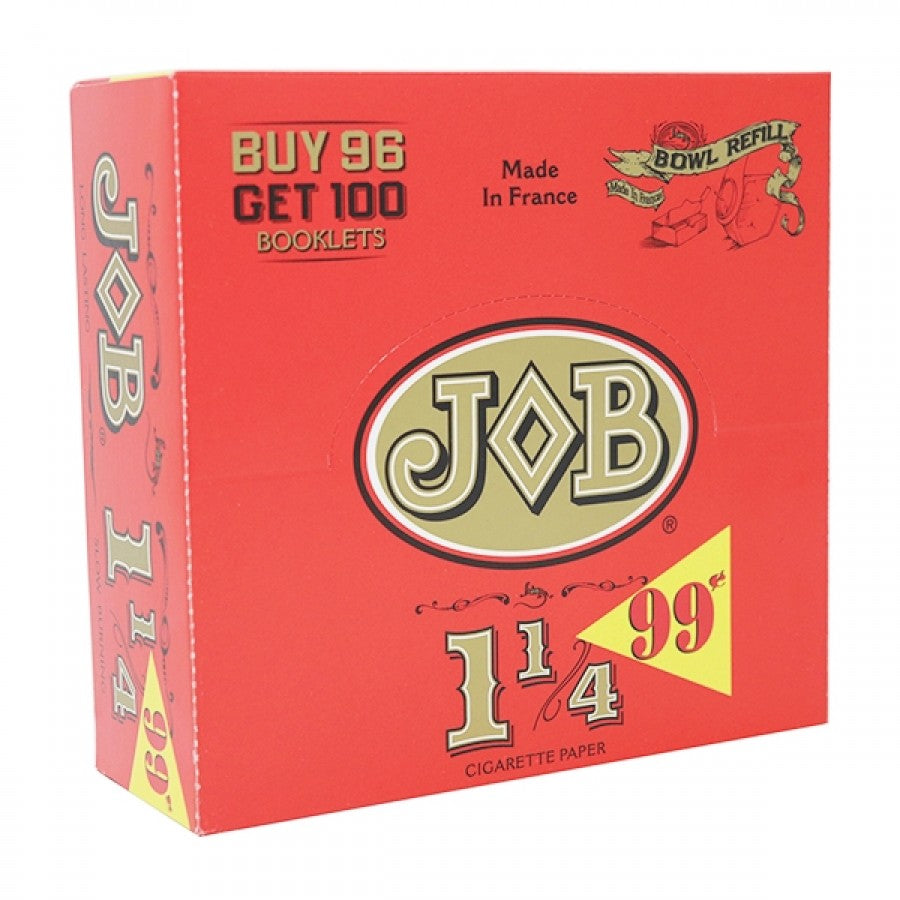 Job Paper (99c) 1 1/4 100 count per pack | Item no.: 684