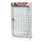 Jewelry Earing 2 Way LED Display 144ct | Item no.: 3163
