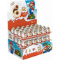 KINDER JOY T1 72PCS/0.72OZ(20GR)