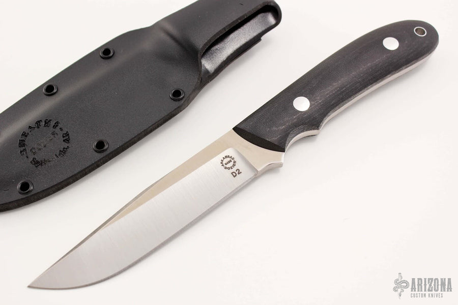 Knife Series KS-3 | Item no.: 3369