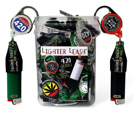 Lighter Leash 420 Series 30ct | Item no.: 1174