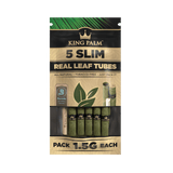 King Palm Slim Pre-Rolled Cone 1.5 gram each | Item no.: 3175