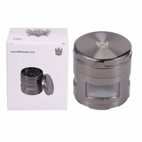 Drawer Grinder 2.63 Large 1ct | Item no.: 4039