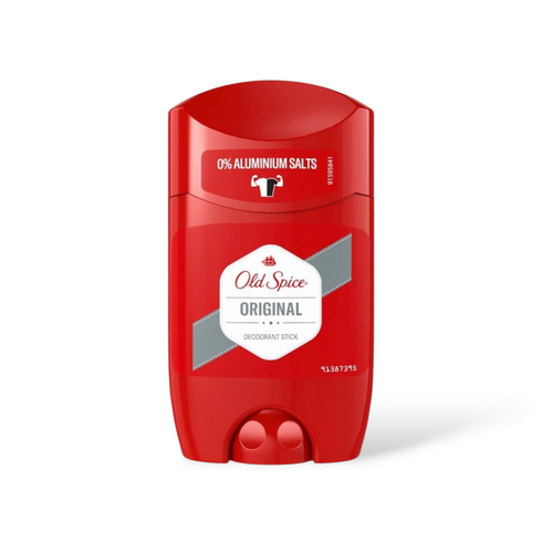 Old Spice Deodrent 50ml Stick