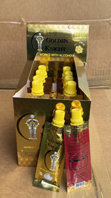 VVVIP Golden Knight Honey box
