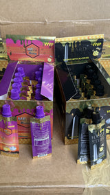 VVVIP ME-72 Honey display box