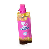 Pink Pussycat honey pouch with cap